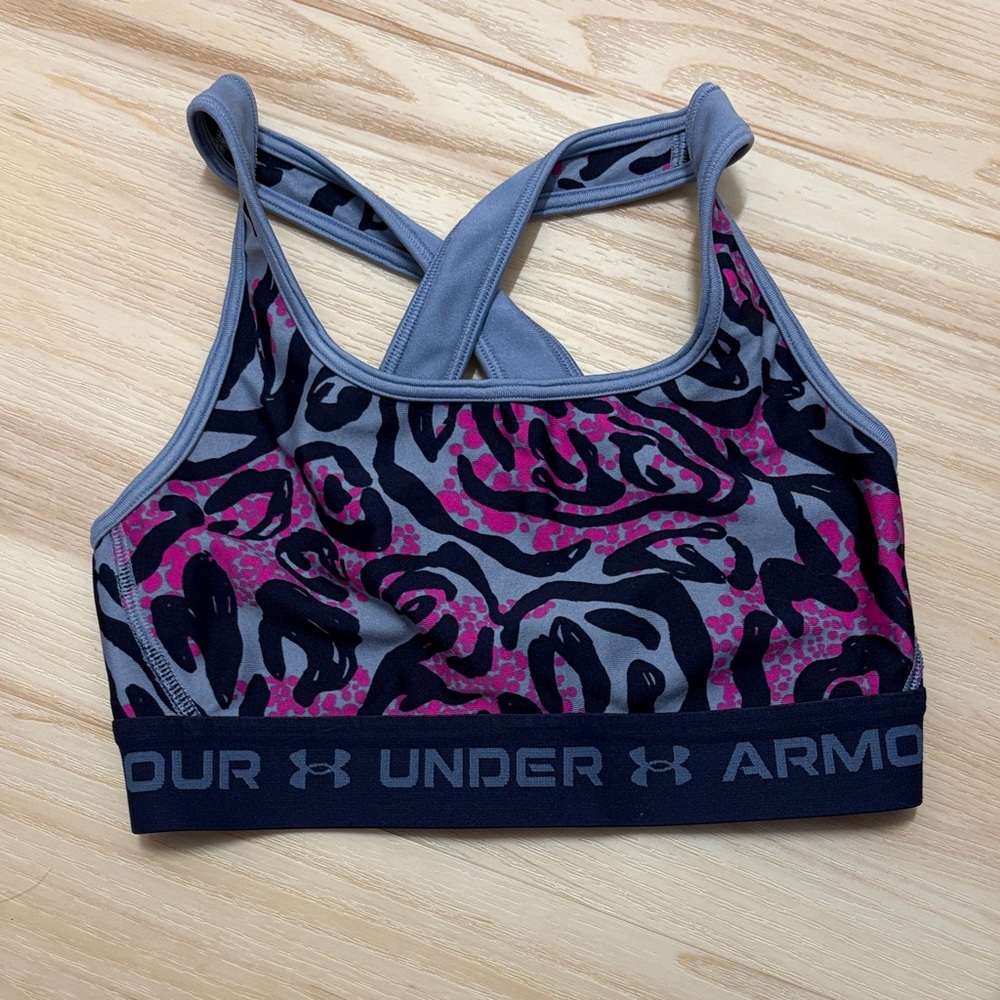 Sports bra